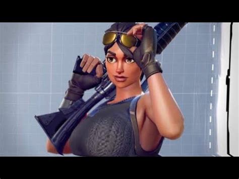 Fortnite Tits Porn Videos 